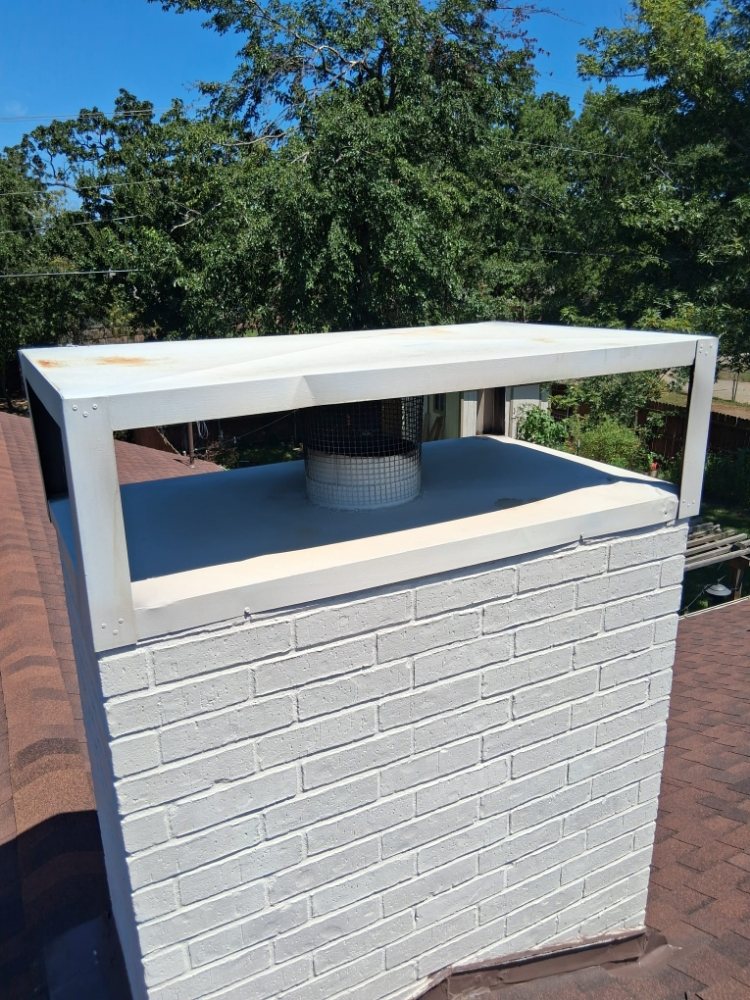 Professional chimney services in Malden, MA